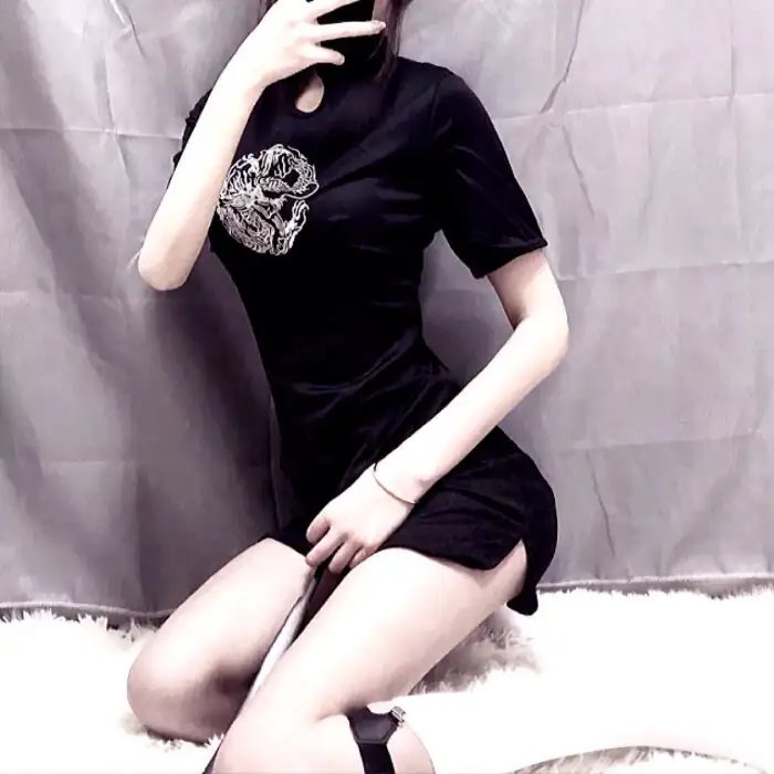 明月守护者