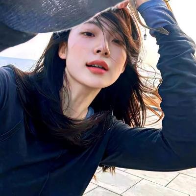 658公里，阳子的旅途