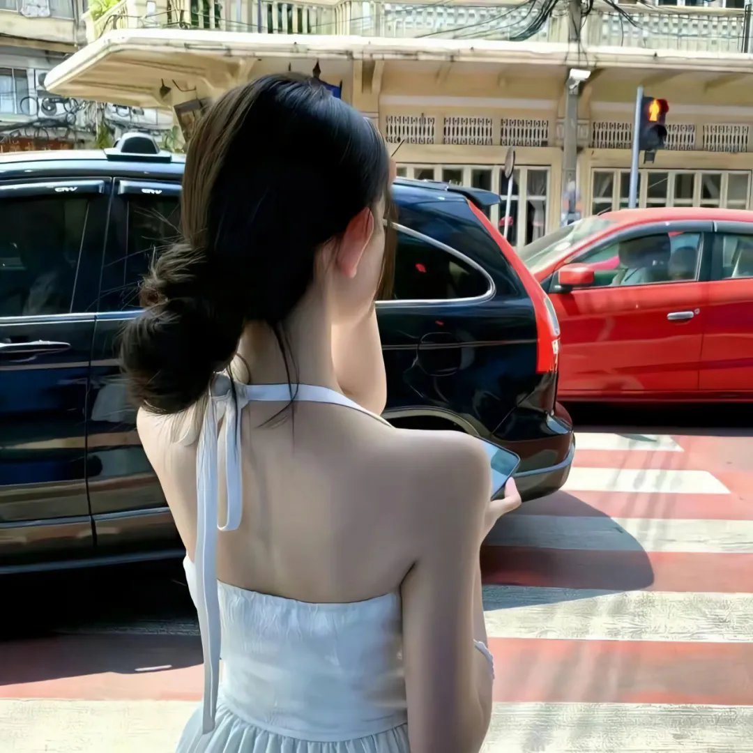 盲柳与沉睡的女人